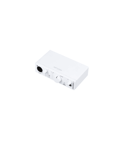 MiniFuse 1 Portable solo audio interface