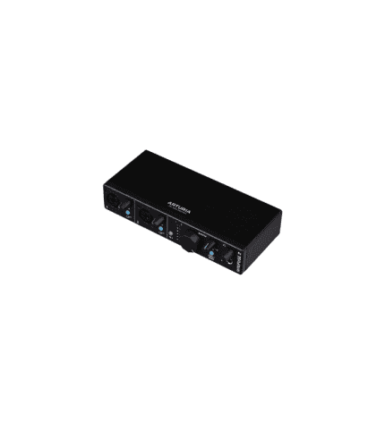 MiniFuse 2 Flexible dual audio interface. MiniFuse 2 is a next-gen audio & MIDI interface that gives you everything you need to make music and audio your own way. With unmatched sound quality, smart connectivity, and an exclusive music-making software pack, this is a portable audio companion evolved.