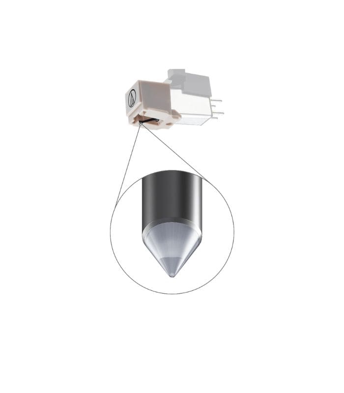 Replacement Stylus ATN3600L