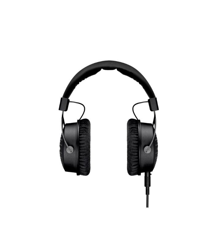 DT 1990 PRO MKII
Premium Tesla studio headphones for mixing, mastering and editing (open-back)