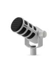 Rode - PodMic - White