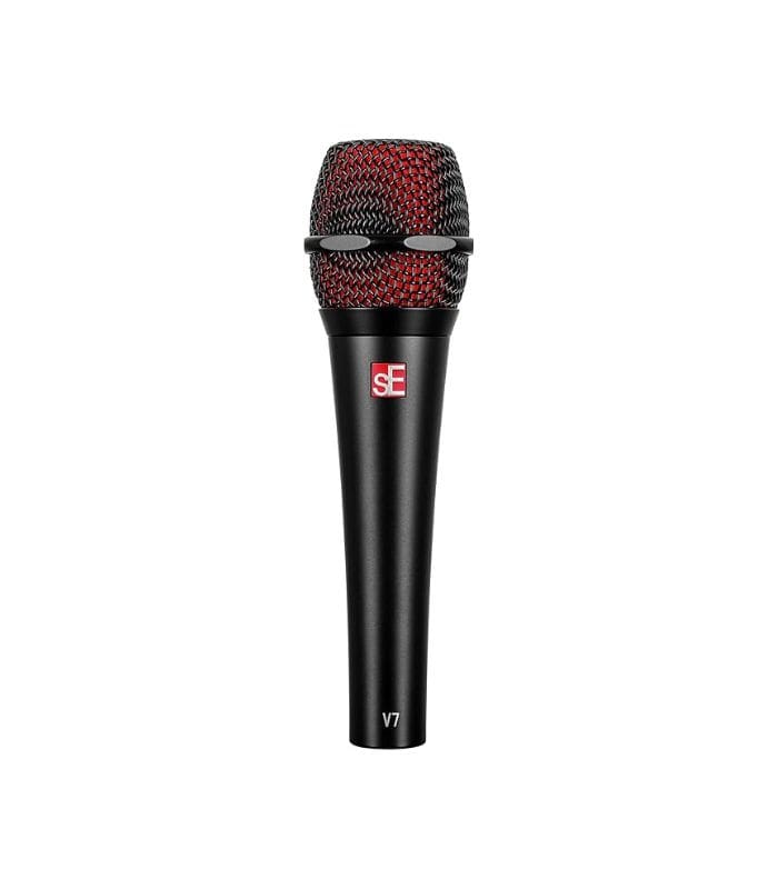SE Electronics V7 Black