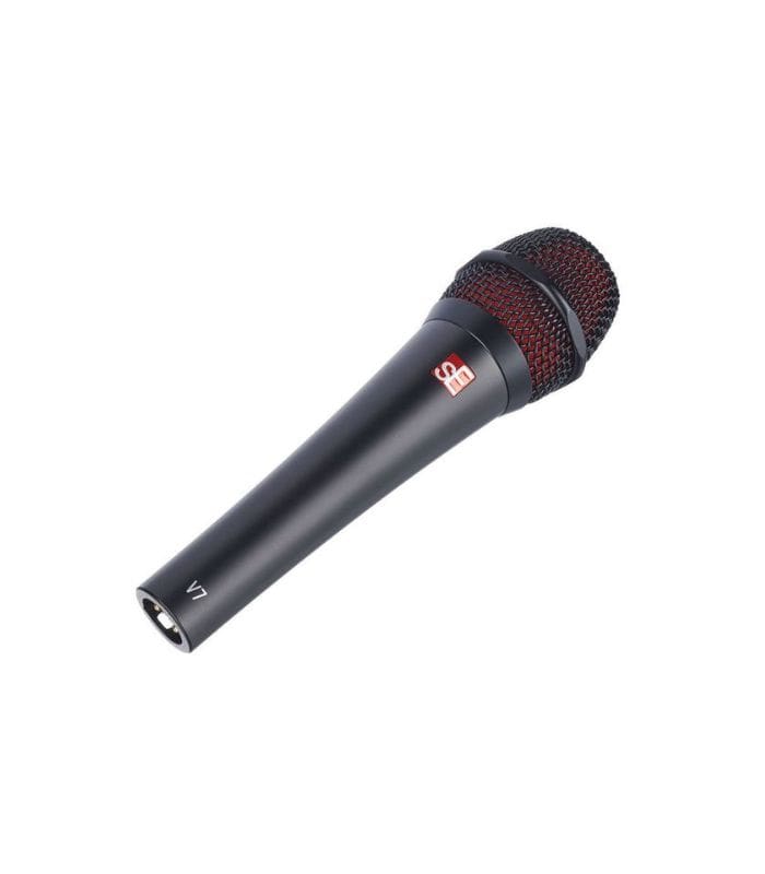 SE Electronics V7 Black