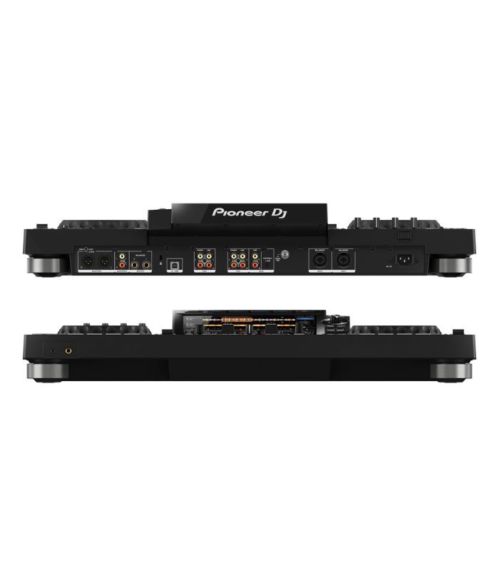 Pioneer DJ XDJ-RX3 2 Channels all in one DJ Controller