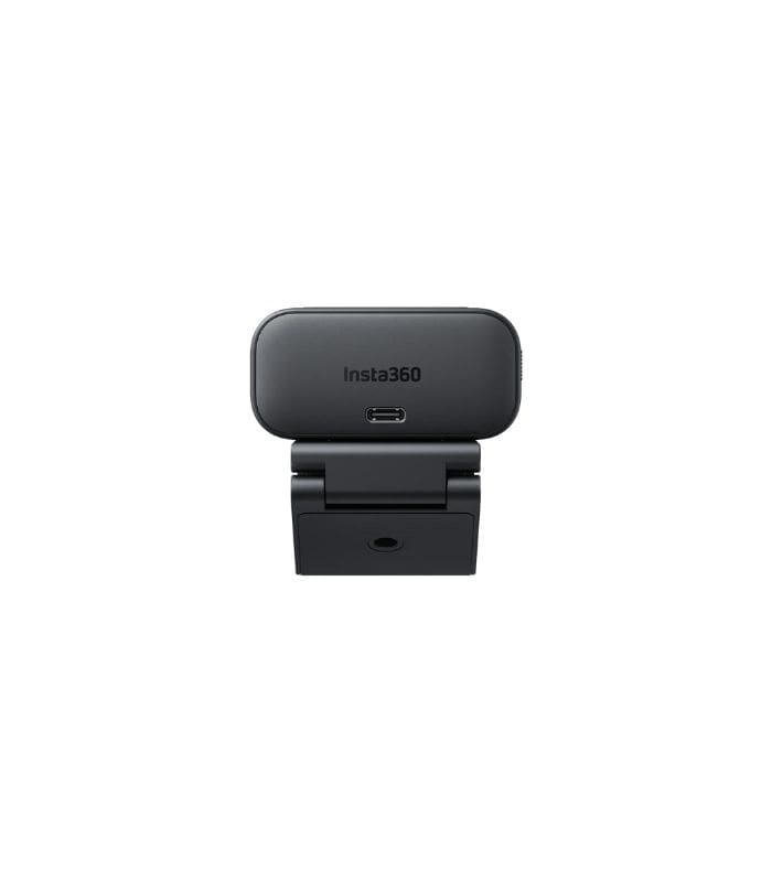 Insta360 Link 2 & Insta360 Link 2C