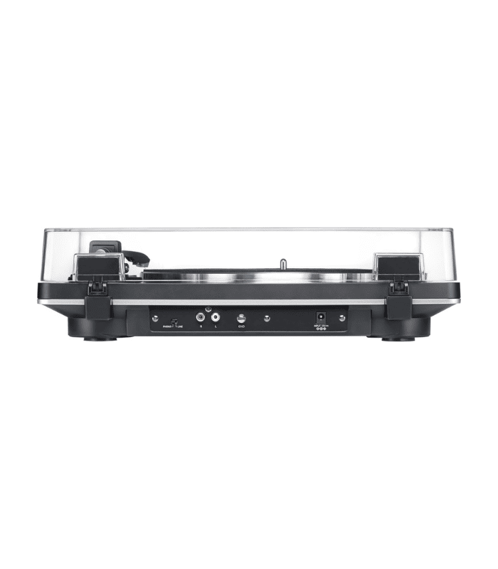 Audio-Technica AT-LP70XBT Belt Drive Wireless Automatic Turntable