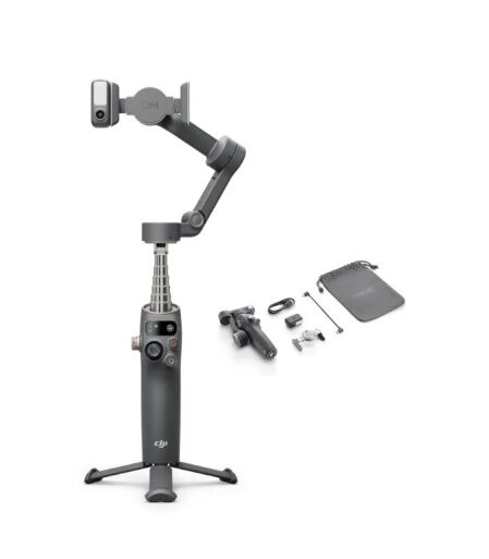 Osmo Mobile 7P