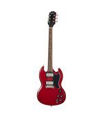 Epiphone - EIGCTIMSCHNH1 Tony Iommi SG Special - Vintage Cherry