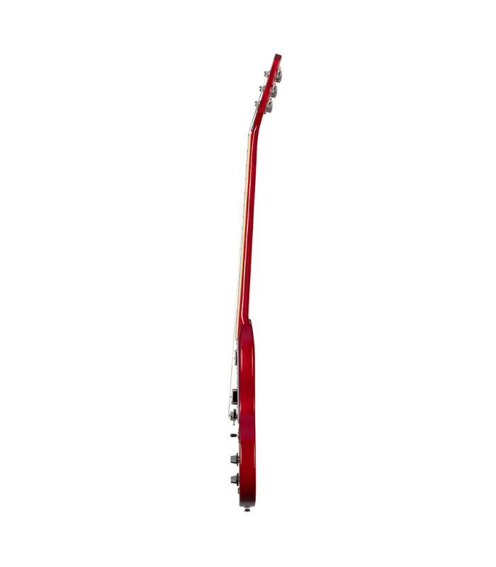 Epiphone - EIGCTIMSCHNH1 Tony Iommi SG Special - Vintage Cherry - Image 3
