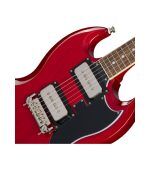 Epiphone - EIGCTIMSCHNH1 Tony Iommi SG Special - Vintage Cherry - Image 5