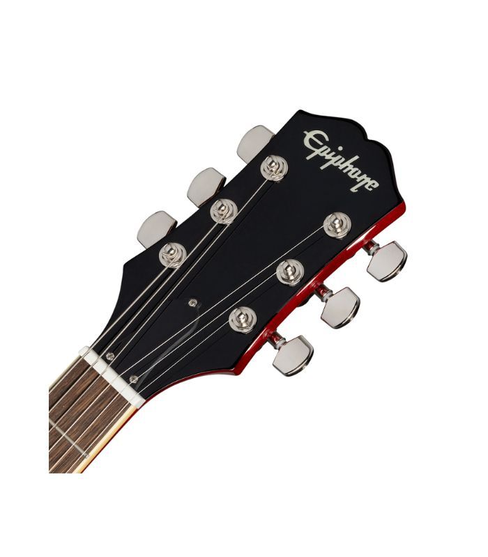 Epiphone - EIGCTIMSCHNH1 Tony Iommi SG Special - Vintage Cherry - Image 7