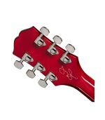 Epiphone - EIGCTIMSCHNH1 Tony Iommi SG Special - Vintage Cherry - Image 8