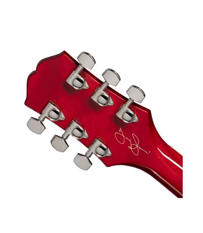 Epiphone - EIGCTIMSCHNH1 Tony Iommi SG Special - Vintage Cherry - Image 8