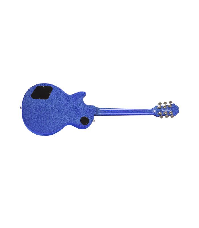 Epiphone - ENTTELBNH1 LP Tommy Thayer Electric Guitar - Image 6