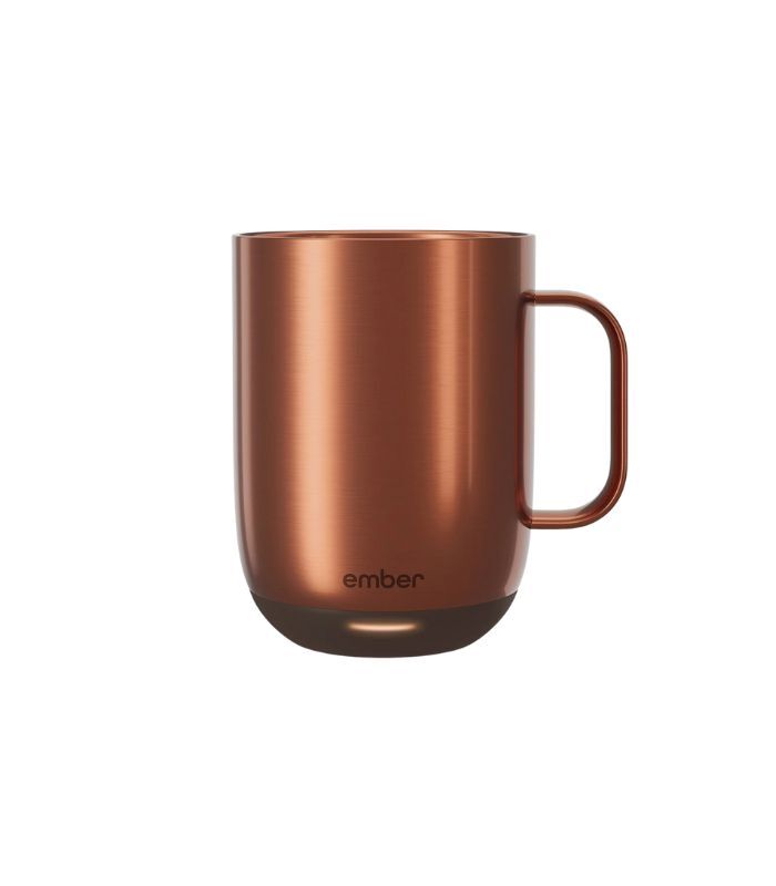 Ember - Mug 2 Metallic Collection - 14OZ / 414ML - Copper - Image 1
