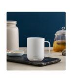 Ember - Mug 2 Temperature Control Mug - 14OZ / 414ML - White - Image 2