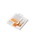 Ledger Flex Silicon Case - Bitcoin Orange - Image 3