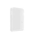 Ledger Flex Silicon Case - Transparent