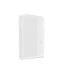 Ledger Flex Silicon Case - Transparent