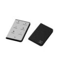 Ledger Stax Crypto Wallet with 3.7in Touch screen with Case - Black - Image 7