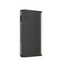Ledger Stax Crypto Wallet with 3.7in Touch screen with Case - Black - Image 3