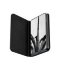 Ledger Stax Crypto Wallet with 3.7in Touch screen with Case - Black - Image 2