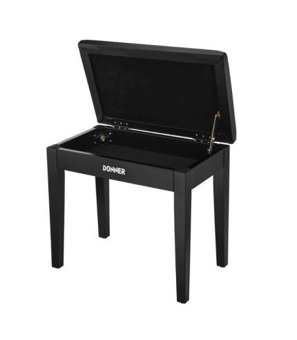 Bench Stool 02