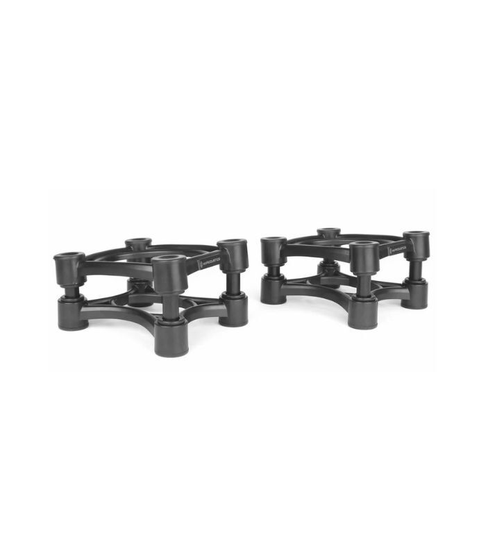 IsoAcoustics - ISO-130 Isolation Stand for Studio Monitors (Pair) - Image 3