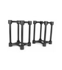 IsoAcoustics - ISO-130 Isolation Stand for Studio Monitors (Pair) - Image 4