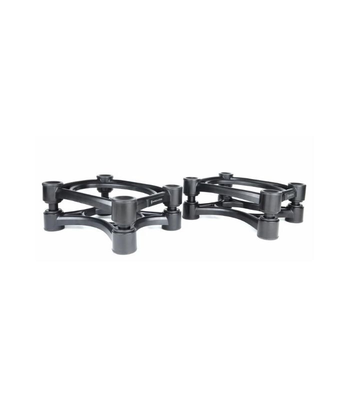 IsoAcoustics - ISO-200 Isolation Stand for Studio Monitors (Pair) - Image 7