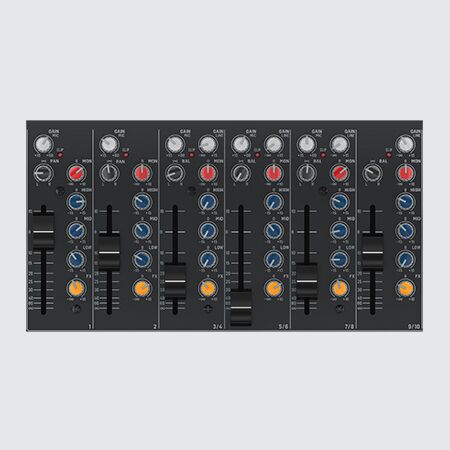 XENYX 1003B 06