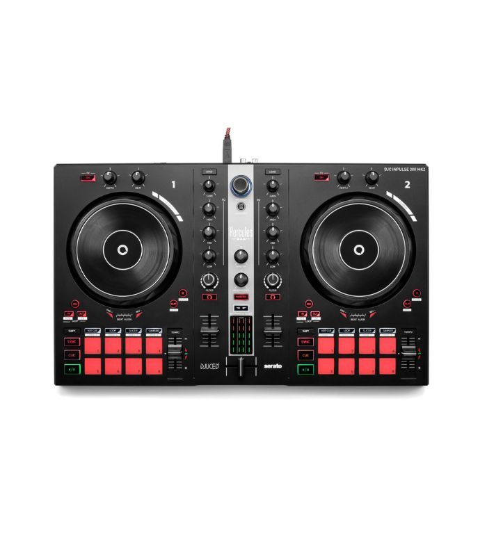 Inpulse 300 MK2 04