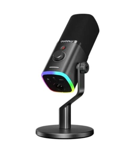 MAONO - PD100X USB/XLR Dynamic Microphone For Game Streamers - Image 1