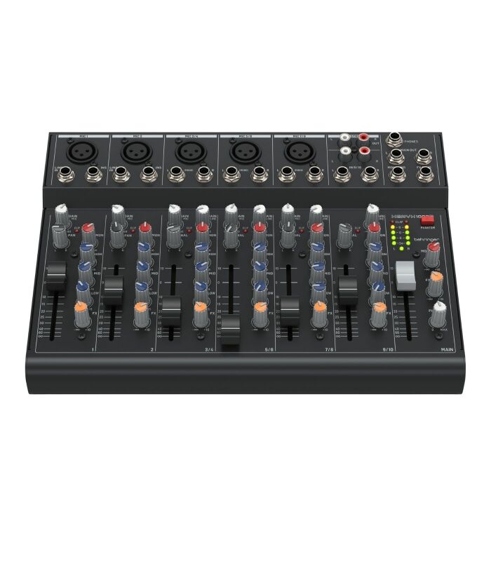 XENYX 1003B 04