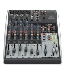 XENYX 1204USB 05