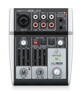 XENYX 302USB 04