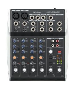 XENYX 802S 03