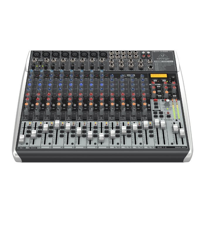 XENYX QX2222USB 04
