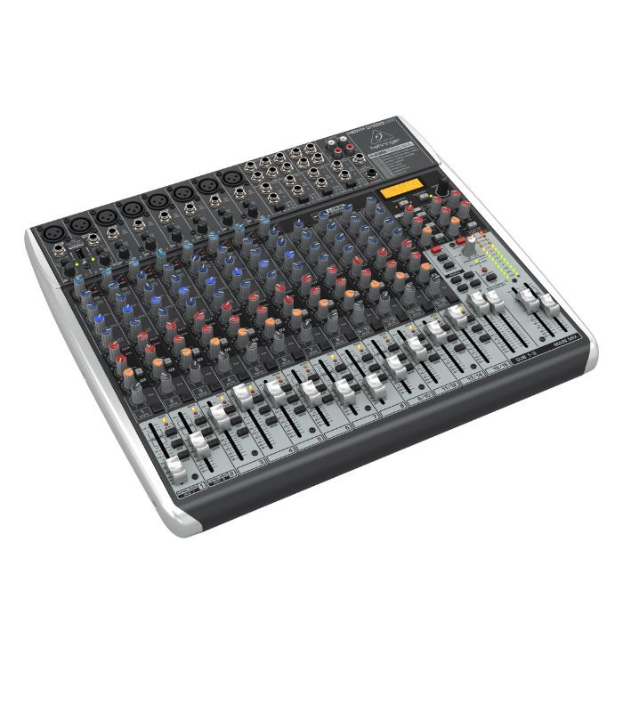XENYX QX2222USB 03