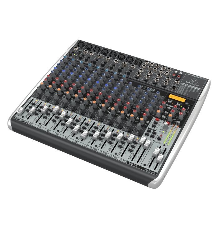 XENYX QX2222USB 02