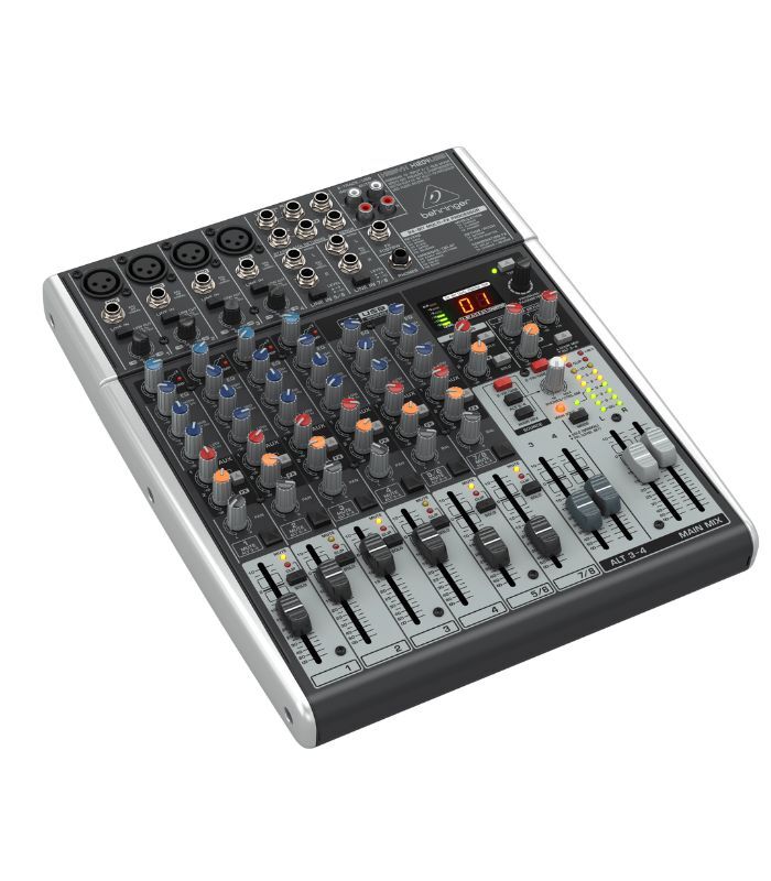 XENYX X1204USB 04