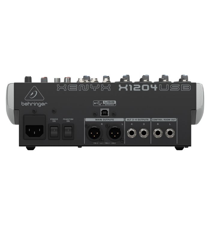 XENYX X1204USB 03