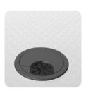 Z-Style DJ Table White 01