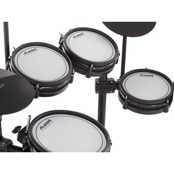 Nitro Pro XL 10