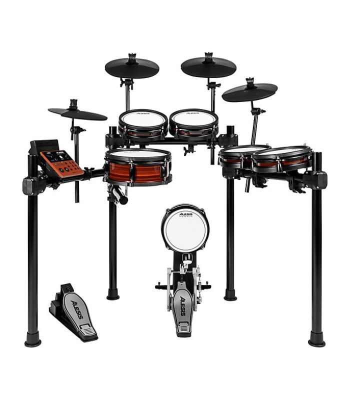 Nitro Pro XL 09