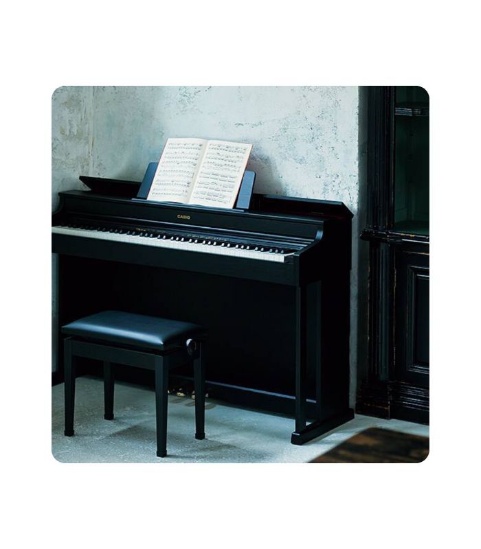 Casio AP-470BK Digital Piano - Black