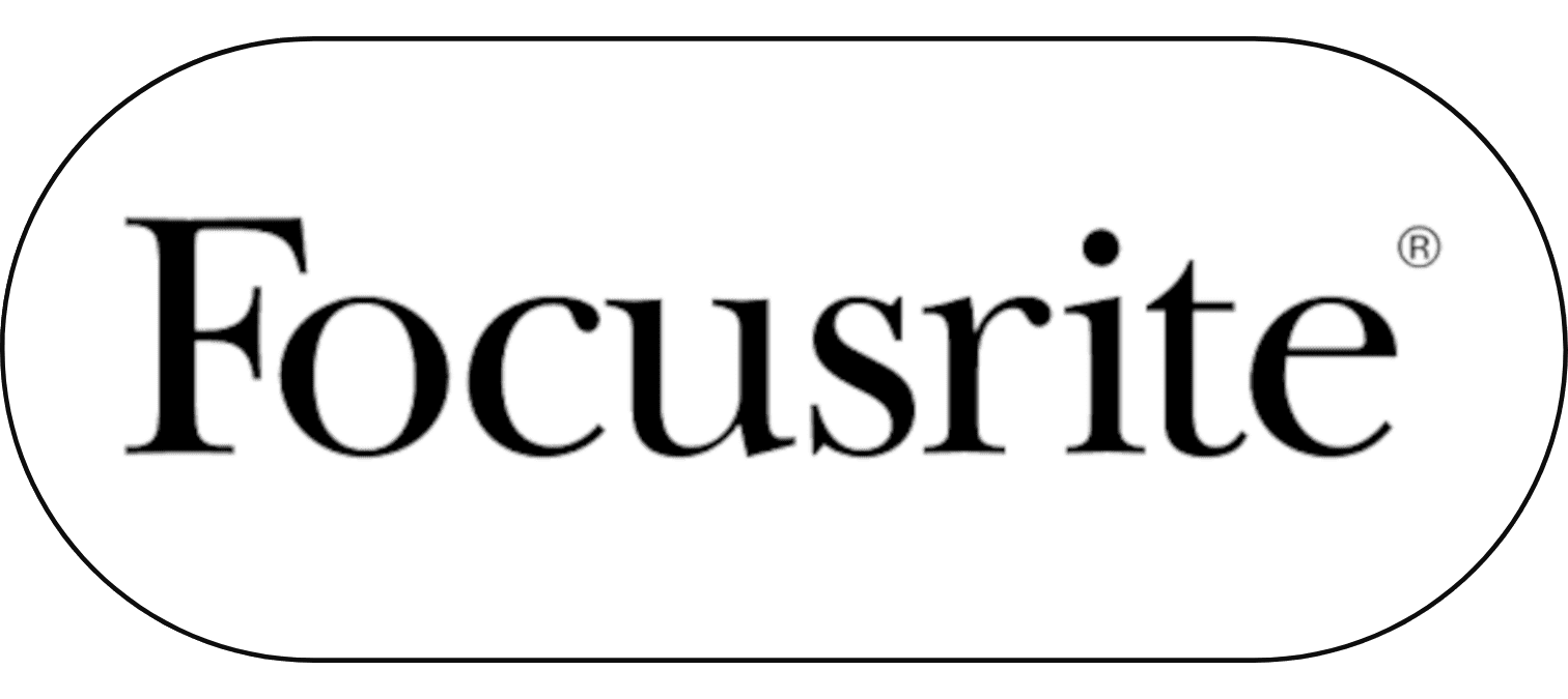 Focusrite