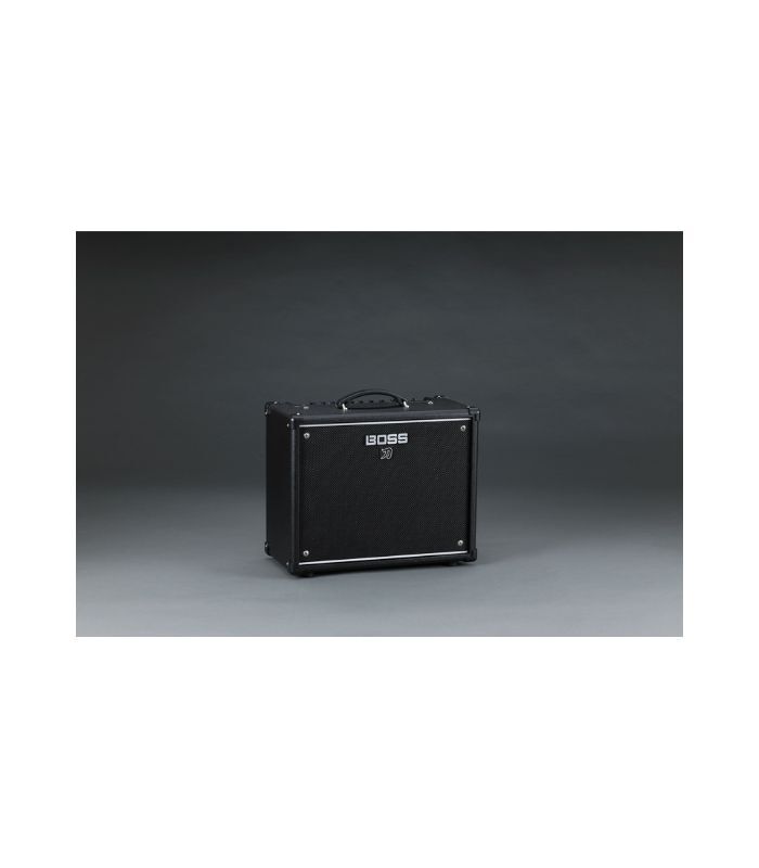 BOSS - KTN-50 Gen 3 Guitar Amplifier - Image 5