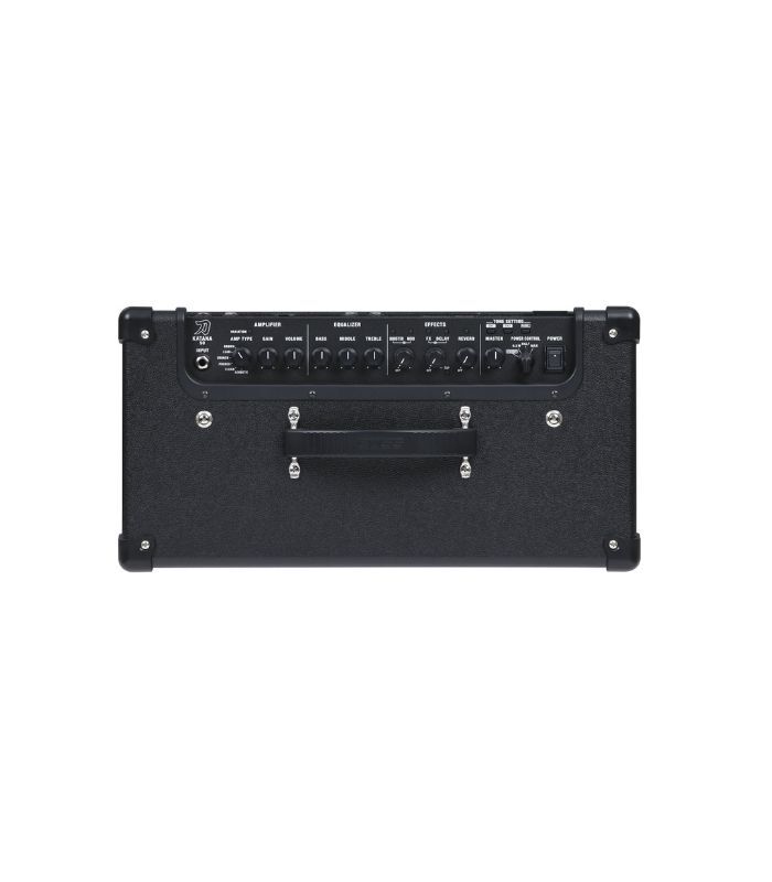 BOSS - KTN-50 Gen 3 Guitar Amplifier - Image 4