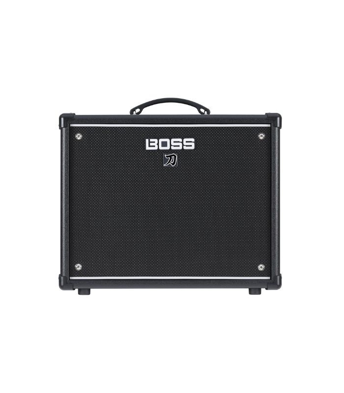 BOSS - KTN-50 Gen 3 Guitar Amplifier - Image 2